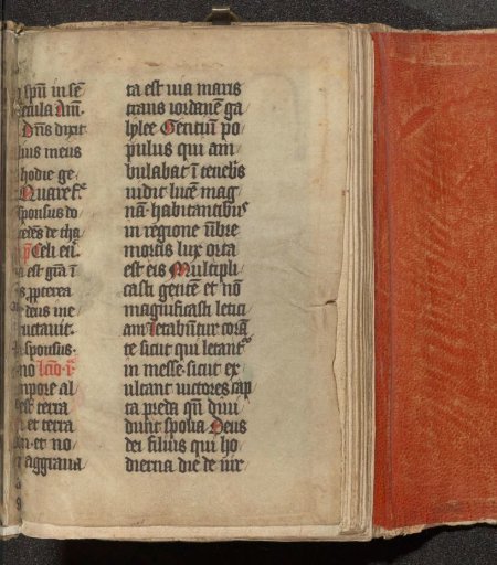 Manuscript