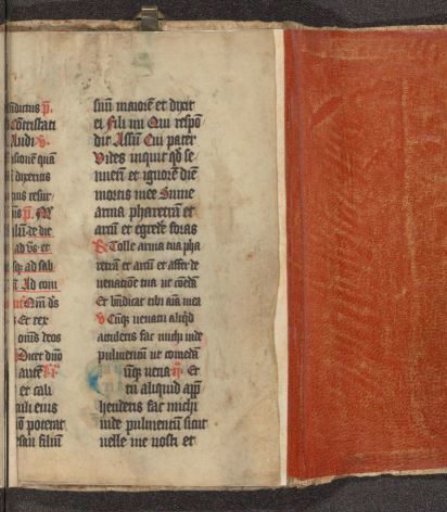 Manuscript
