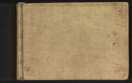 Sketchbook with 75 sheets