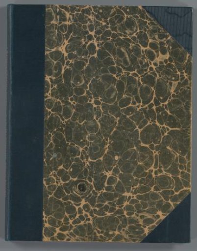 Short Biographical Description of Mattheus Terwesten