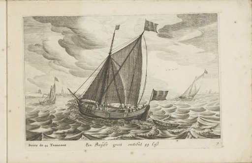 Barges