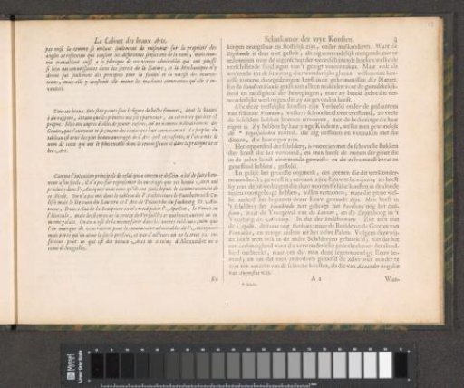 Explanation of the Prints