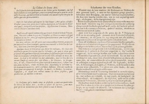 Explanation of the Prints