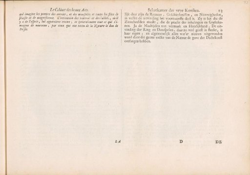 Text page on Poetry
