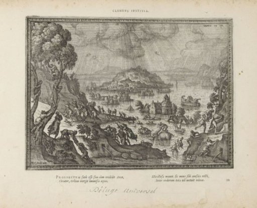 The Deluge