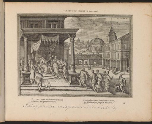 Letter to Philip Zilcken