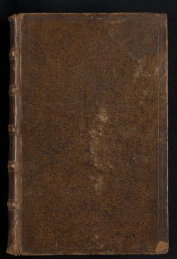 Book of arms of the Van Gendt family