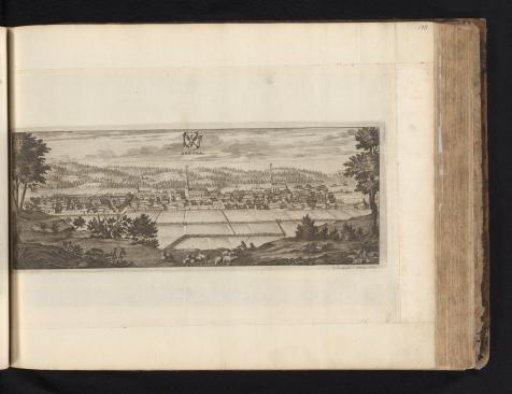 View of Arboga