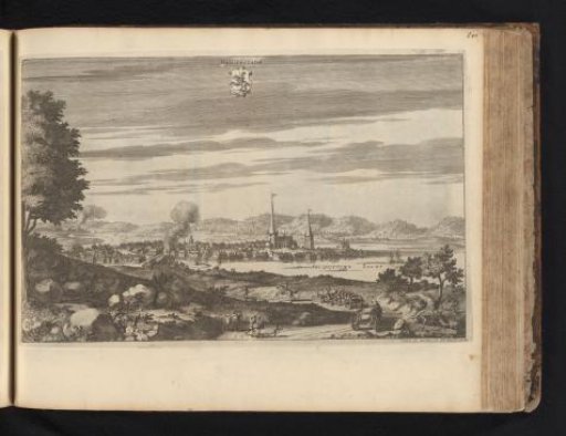 View of Filipstad