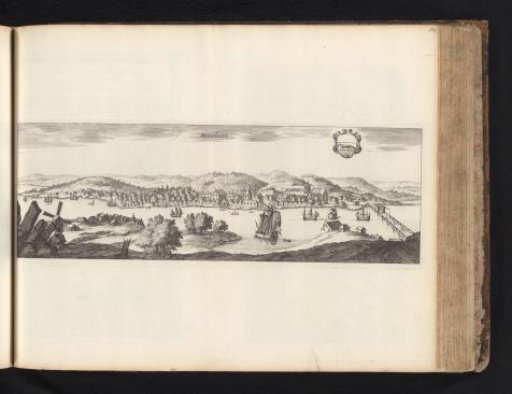 View of Härnösand