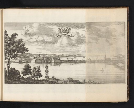 View of Jönköping
