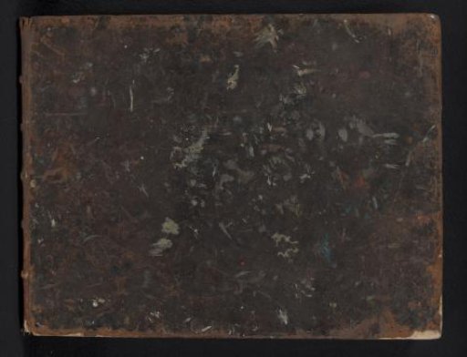 Album with depictions of the past and present of Sweden