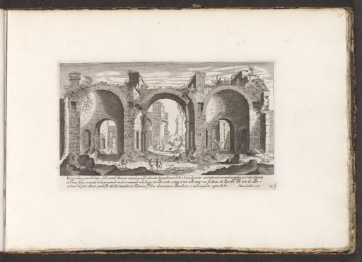 Baths of Caracalla