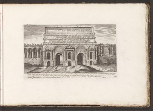 Porta Maggiore