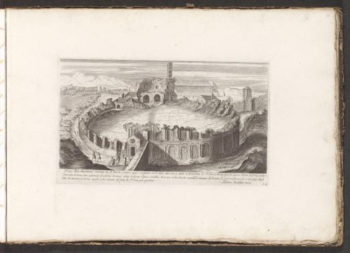 Amphitheatrum Castrense