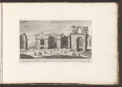 Baths of Diocletian