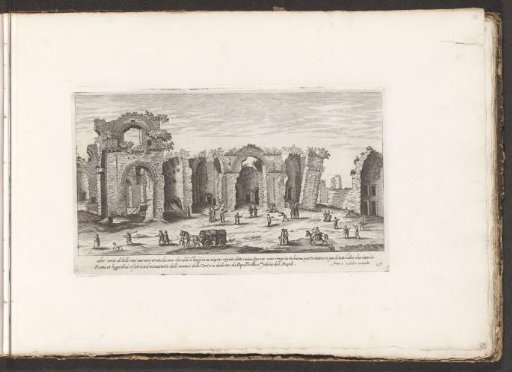 Baths of Diocletian