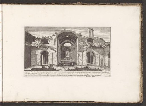 Baths of Diocletian
