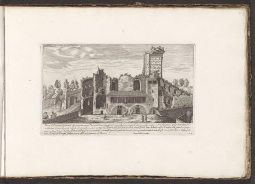 Temple of Serapis