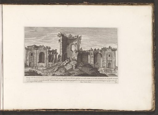 Baths of Constantine