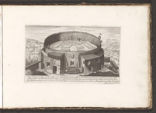 Mausoleum of Augustus