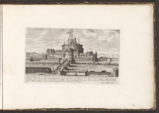 Castel Sant'Angelo