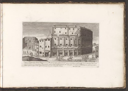 Theater of Marcellus