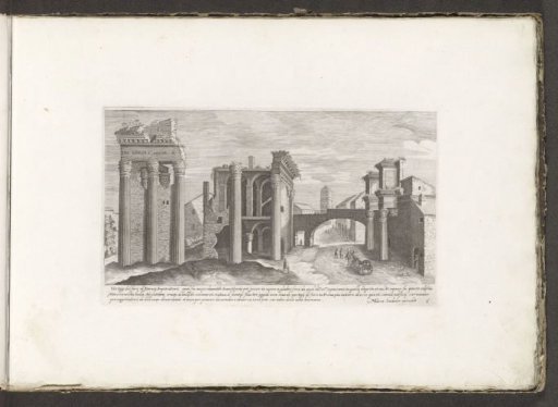 Forum of Nerva