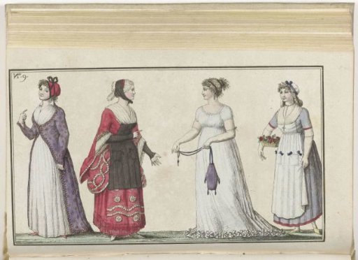 The Month, Historical, Literary and Critical Journal with Figures, Volume 3, Year 8 (1799-1800)
