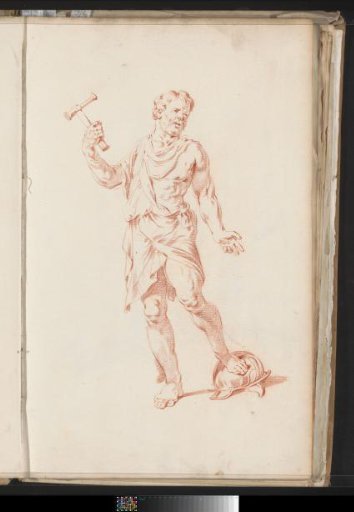 Vulcan