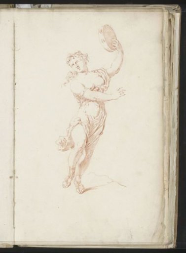 Maenad