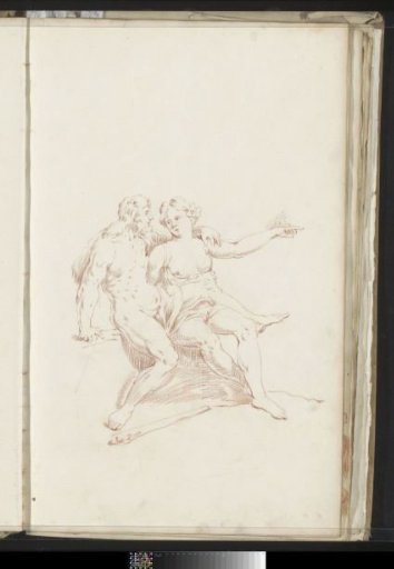 Hercules and Deianira