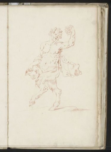 Satyr