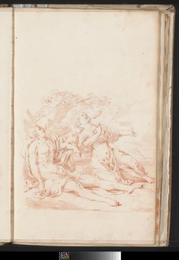 Death of Lucretia