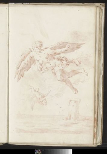 The Fall of Icarus