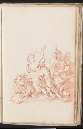 The Rape of Europa