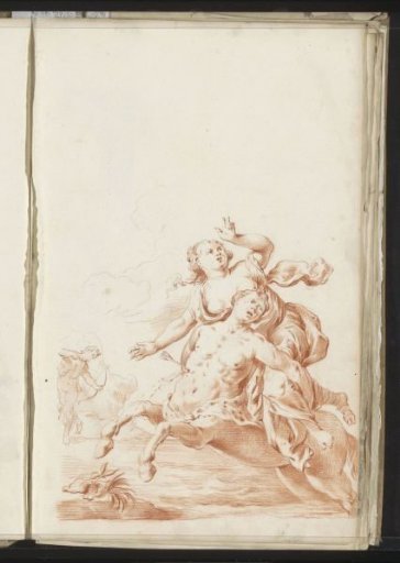 The Rape of Hippodamia
