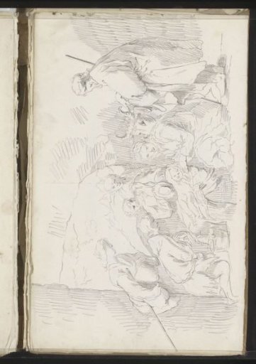 The Nativity of Christ