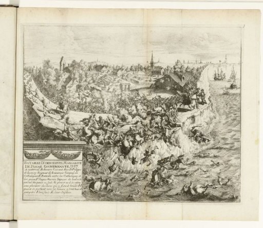 Battle of Oosterweel, 1567