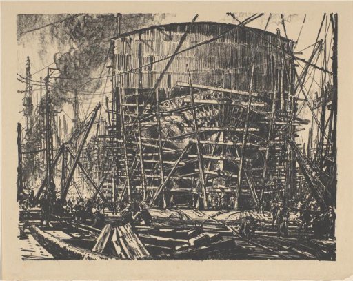 Shipyard