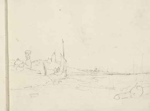 Coastal view