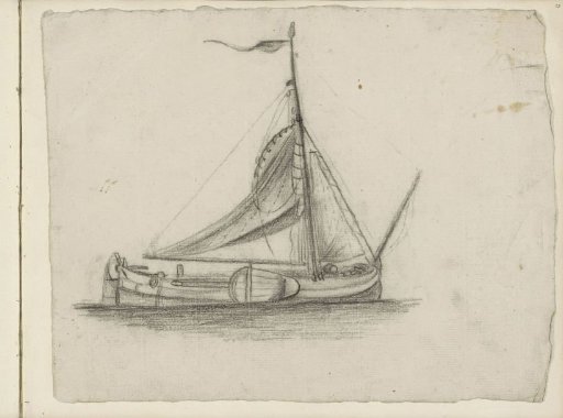 Fishing boat