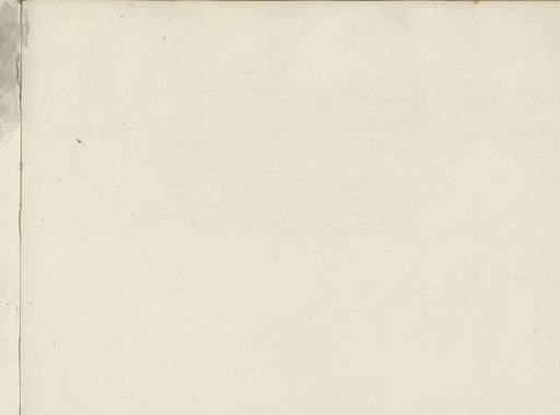 Study, possibly clouds or sea