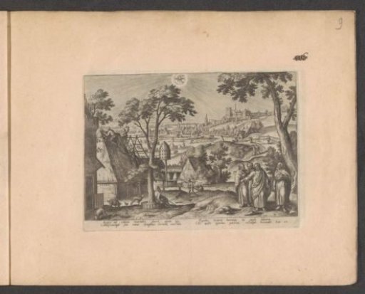 June: Christ and the Parable of the Rich Fool