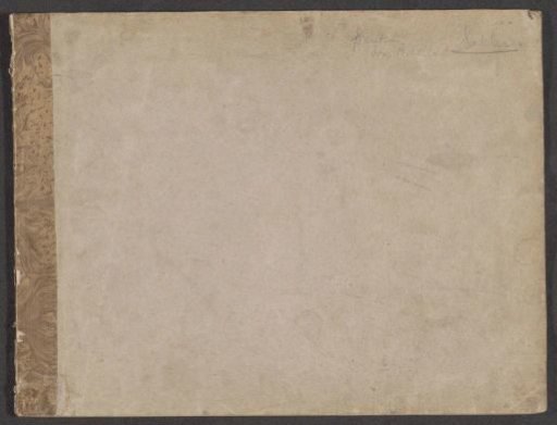 Album with Scenes from the Four Gospels