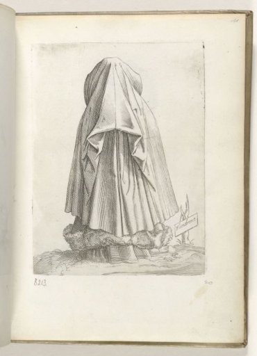 Flemish woman