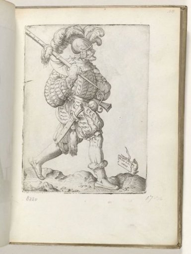 German soldier
