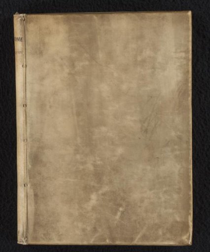 Diversarum gentium nostrae aetatis habitus