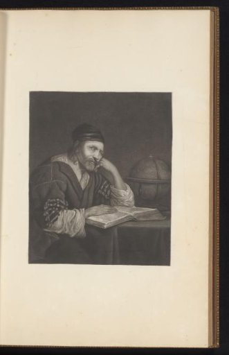 The Geographer