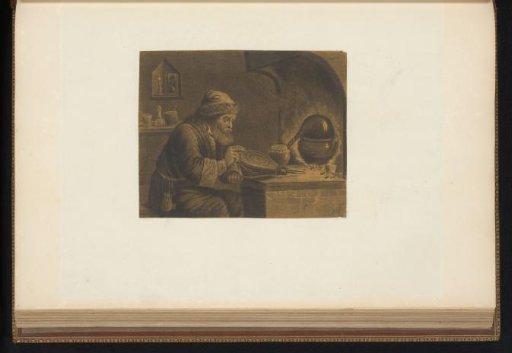 The Alchemist